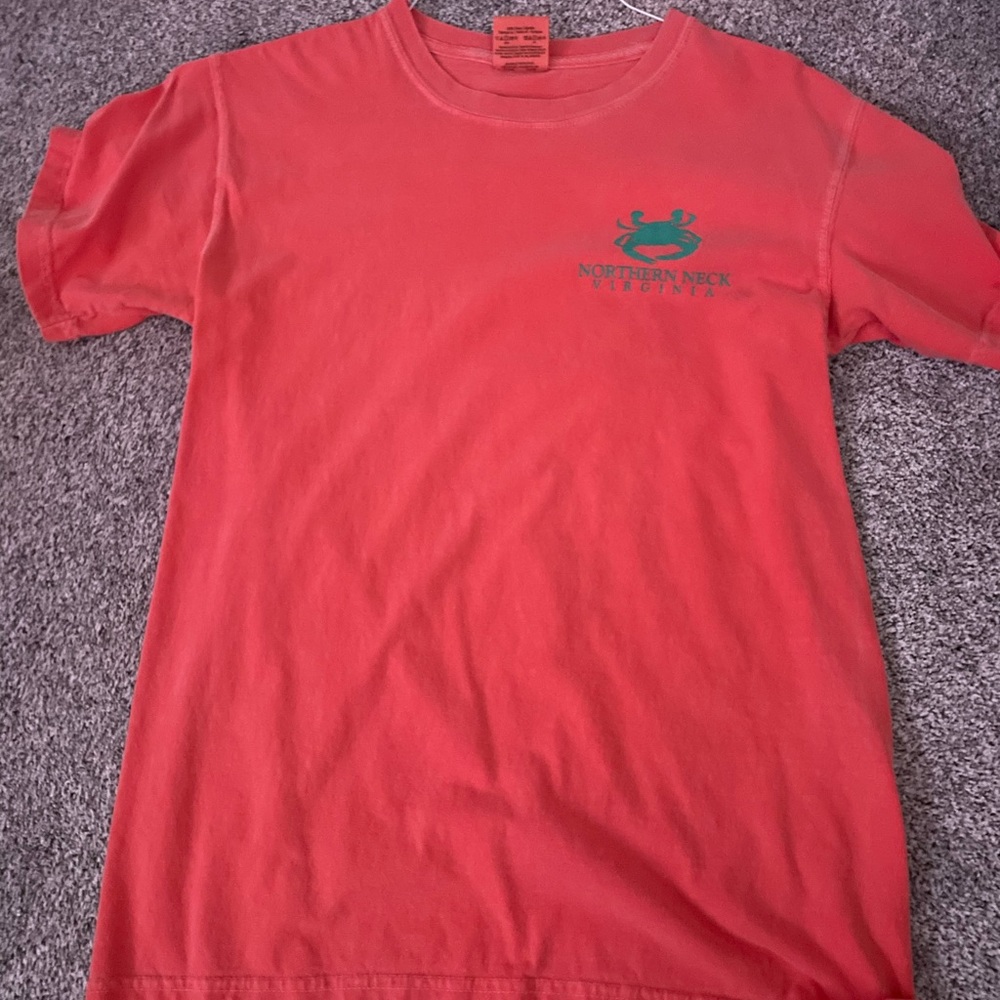 Northern Neck Virgina T-Shirt